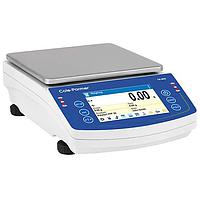 Cole parmer TB-800-2100i Precision Toploading Balance with Touchscreen (2100g x 0.01g)