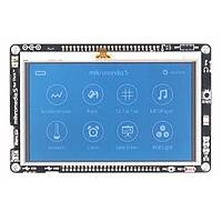 Mikroe MIKROE-1504 Development Boards mikroMedia 5 for TIVA