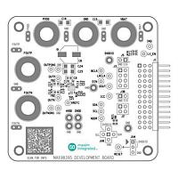 Analog Devices MAX98395EVSYS# Class-D Audio Amplifier Low Quiescent power Digital input Aplifi