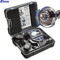 PCE-V260 Boroscope with colour camera 