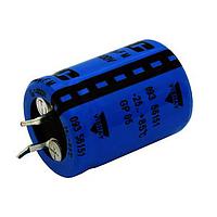 Vishay BC Components MAL209327331E3 Miniaturized General Purpose Capacitors 330uF 450V 35x30mm