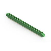 EDAC 845-138-525-812 Standard Card Edge Connectors .100" (2.54mm) Pitch Card Edge Connector