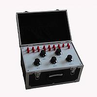 Sincere HJF-1 Inductive Voltage Divider (0.005%, 211.111V)