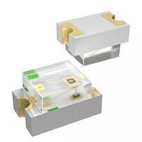 VCC VAOL-S8RP4 Single Color LEDs Red 624nm