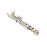AMP Connectors - TE Connectivity 1-2321921-1 Pin RECEPTACLE TERMINAL LOOSE PIECE
