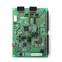 Renesas Electronics RTK0EMA430C00000BJ Evaluation Boards CPU Board for RA4T1