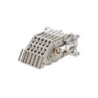 Weidmuller 1848680000 Pluggable Terminal Blocks DSTV HE SL10 S
