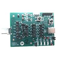 onsemi FUSB251GEVB Voltage Protection EVAL BOARD FUSB251