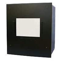 Kyoritsu Electric LV-3003 Pattern Box (Transmissive) (1,100cd/㎡ ±400)