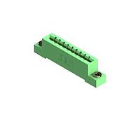 EDAC 837-009-544-103 Receptacles High Temp Card Edge Connector