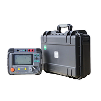 HMDQ HM2305 Insulation Resistance Tester Handheld (5kV)