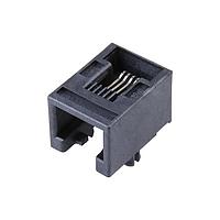 Molex 95501-2641 Modular 6/4 LOW PROFILE RJ11 MOD JACK
