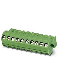 PHOENIX CONTACT 1707858 Plugs SMSTB2,5/23-STF-5,08