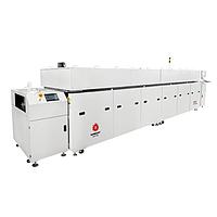 Suneast SHR-01K High Temperature Tunnel Oven (Max 500mm, 6kW)