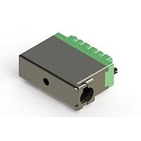 EDAC 516-056-540-652 Connectors Rack & Panel Connector