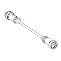 Molex 1300110028 Sensor Cables / Actuator Cables MC 6P MFE 50' 16/6 PVC