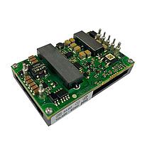 Bel Power Solutions 0RQB-50Y15LG Isolated POWER SUPPLY;DC-DC;14.4-154V Input;15V;3.3A Output;49.5W;HALOGEN FREE=