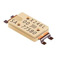 Bourns SA82SB0 Thermal Cutoffs HC TCO 82C BL-51
