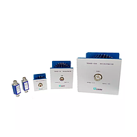 Tunkia TH0410 High Frequency Coaxial Shunt (20 mA, 50 Z)