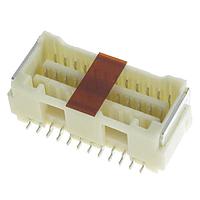 Molex 503154-3090 Receptacle 1.5W/B DUAL EMBOSSED TAPE PACKAGE