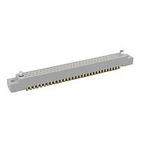 AirBorn WG80SACJTB342 Receptacles Rectangular, Plastic, Vertical/Right Angle Board or Cable Mount Receptacle