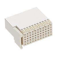AMP Connectors - TE Connectivity 2392856-1 Receptacles Z-PACK/C RAF 55P EON
