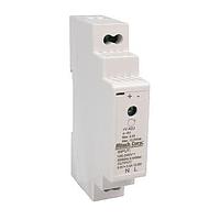 Altech PSD-1505 Switching Supplies Power Supply; Din Rail,15W,Univ 85-264VACin;5VDCout;2A,Cll
