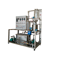 DOLANG DLGK-373 Process Control Training System