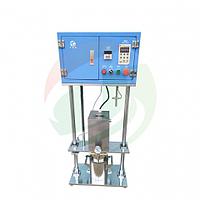 TOB TOB-SFM-6E Vacuum Mixing Machine For Battery Slurry (5L)
