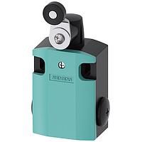 SIEMENS 3SE51220LH01 Limit Switches LIMIT SW,METAL ROLLER CRANK,1NO+2NC,3M20