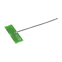 Molex 146220-0050 Passive Antenna GPS & WiFi PCB Ant 16.6mmW 50mm LGTH