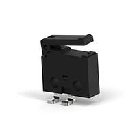 Alcoswitch - TE Connectivity 2351462-3 Snap MINSA SW HLV 0.30N 0.5A AC NO sh-L-Bnd