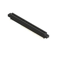 EDAC 887-058-542-804 Receptacles High Temp Card Edge Connector