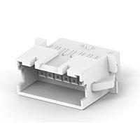 AMP Connectors - TE Connectivity 1-2323745-4 Headers & Wire Housings HSG,REC,PANEL MOUNT,GWT,DUALROW,EP2.5