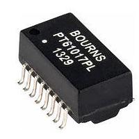 Bourns PT61017PEL Module LAN 10/100 Tin Potted