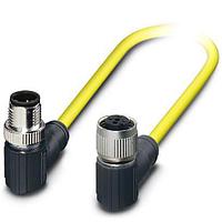 PHOENIX CONTACT 1406261 Sensor Cables / Actuator Cables SAC-3P-MR/0.5-542/ FRSH SCO BK