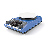 IKA RET control-visc white (0005030000) Magnetic stirrer