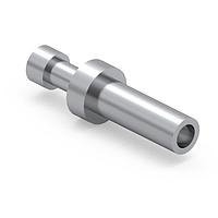 Mill-Max 2113-3-00-01-00-00-07-0 Terminal Pin, Turret 200u SN/PB OVER NI