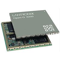 Lantronix QC-SIP-4290CS-B Bluetooth, Wi-Fi Open-Q 4290CS SIP, 4GB LPDDR4, 64G eMMC, Wi-Fi, BT, Android 12