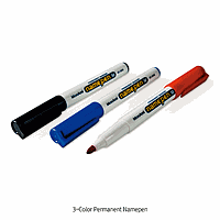 Monami M9.A18384 Pen name 1.8mm black