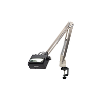 Otsuka SL120F LED coaxial illumination magnifier (2x)