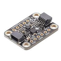 Adafruit 5543 Multiple Function Sensor Development Tools Adafruit LSM6DS3TR-C + LIS3MDL - Precision 9 DoF IMU - STEMMA QT / Qwiic