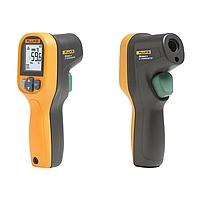 Fluke Humidity Temperature Meter Calibration Service