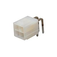 Molex 39-30-1041 Power 4 CKT R/A HEADER