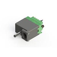 EDAC 516-020-501-261 Connectors Rack & Panel Connector