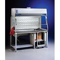 Labconco 3962521 XPert Bulk Powder Filtered Stations (5’ width, Center Access Opening, 230V)