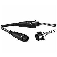 Hirose Electric RP17-13JA-12SC(71) Connectors JACK 12POS FEM CRIMP