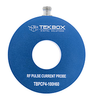 Tekbox TBPCP4-100H60 RF pulse current monitoring probe (130 Hz~60 MHz)
