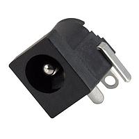 Kycon KLDHCX-0202-BP-LT Jacks Pwr Jack 2.5mmDia Hi Curr w/LokType