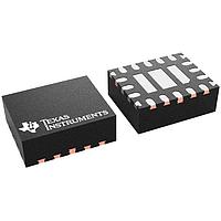 Texas Instruments TPS62873Z4WRXSR Stackable, Synchronous 6-V 15-A stackable synchronous buck c